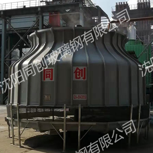 海城誠信400圓形冷卻塔1